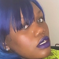 beverlyblue3x Naken