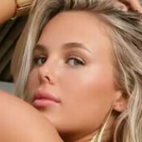 Bianca Ghezzi Naken