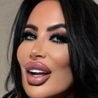 Bianca La Bomb Naken