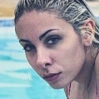 Biancazephyr Naken