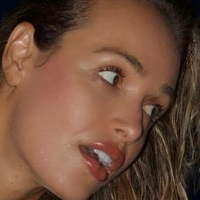 Bibiana Bolson Naken