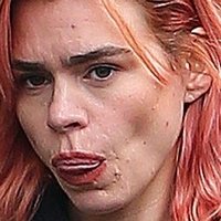 Billie Piper Naken