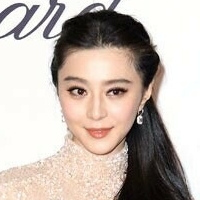 Bingbing Fan Naken