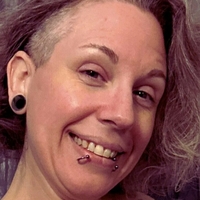 bjdeville Naken