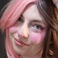 BlackStarkitten Naken