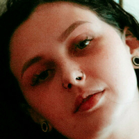 blazed_brat Naken
