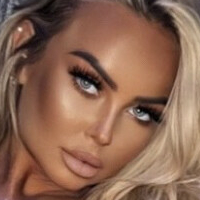 Blondebaby123xx Naken