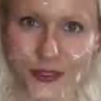 Blondehexe Naken