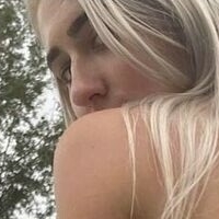 blondepleasures Naken