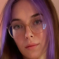 Blossomprinxess Naken