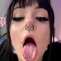 blxxdbunny Naken