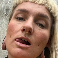bonnielady Naken