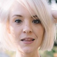 Brea Grant Naken