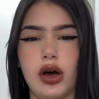 Brenda G Saraiva Naken