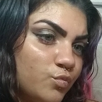 Brenda Portto Naken