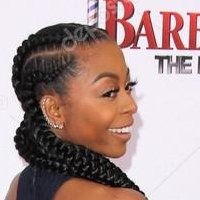 Bresha Webb Naken