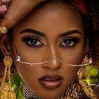 Briana Smith Naken