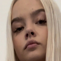 Brielle Pace Naken