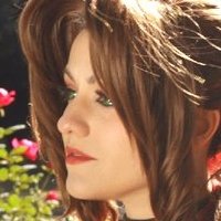 Brigette Rose Naken