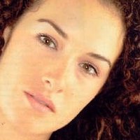 Brigitte Bourdeau Naken