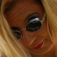 Brilliant Paula Naken
