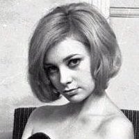 Britt Hampshire Naken
