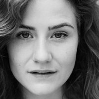 Britte Lagcher Naken