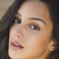 Brittney Alger Naken