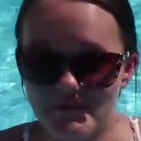 Brittney Atwood Naken