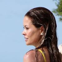 Brooke Burke Naken