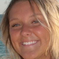 Brooke Goodman Naken
