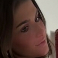 Brooke Hamlett Naken