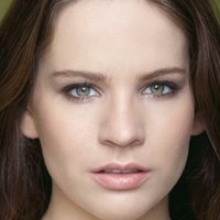 Brooke Palsson Naken