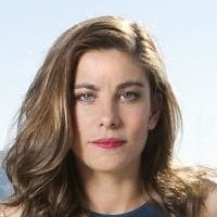 Brooke Satchwell Naken