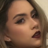 Bruna Rios Naken