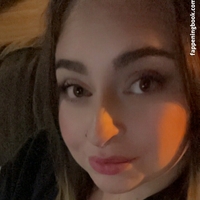 calicosbunny Naken