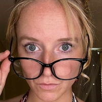 CallieJames Naken