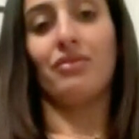 Camila Kent Naken