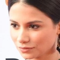 Camila Perez Naken