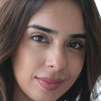 Camila Vidal Naken