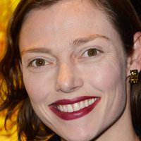 Camilla Rutherford Naken