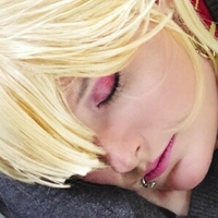captivecosplay Naken
