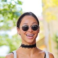 Cara Santana Naken