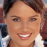 Cara Zavaleta Naken