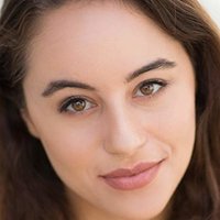 Carina Conti II Naken
