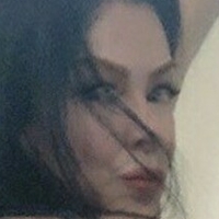 Carito La Leona Naken