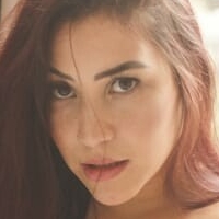Carla Barbosa CWB Naken
