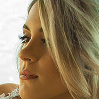 Carla Kiister Naken