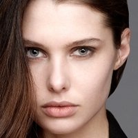 Carla Vial Naken