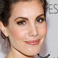 Carly Pope Naken